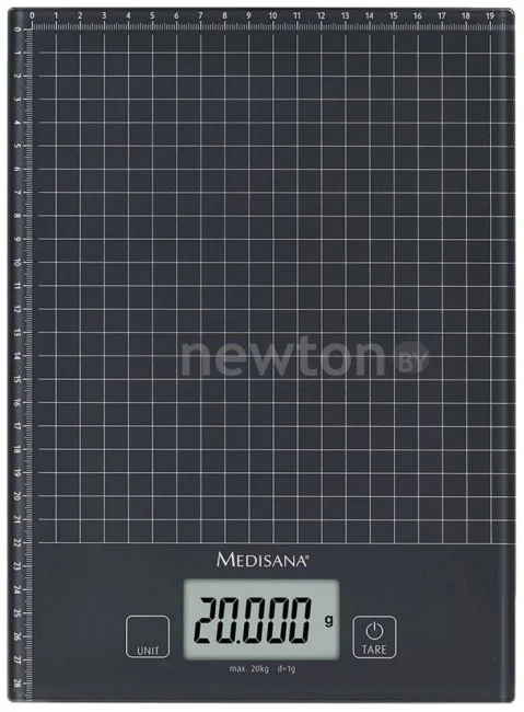 Кухонные весы Medisana KS 240