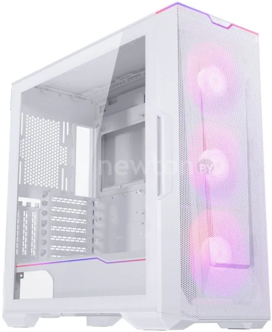 Корпус Phanteks Eclipse G500A DRGB White PH-EC500GA_DMW01A