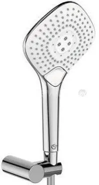 Душевой гарнитур Ideal Standard Evo Jet Diamond XL3 B1766AA