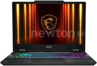 Игровой ноутбук MSI Cyborg A15 AI B2HWFKG-221XBY