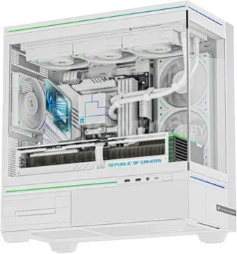 Корпус Thermalright TL-M10W