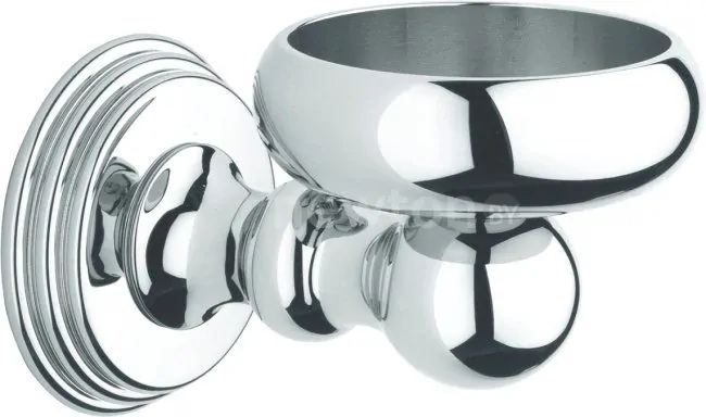 Держатель для мыльницы Grohe Sinfonia 40045000