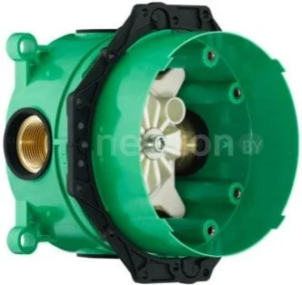 Скрытый механизм Hansgrohe Raindance Rainfall 15947180