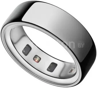 Oura Ring 4 (серебристый, размер 9)