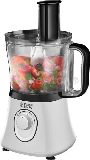 Кухонный комбайн Russell Hobbs 19005-56