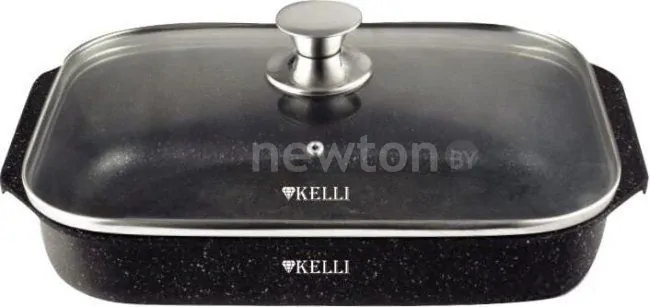 Жаровня KELLI KL-4082