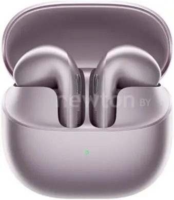 Наушники Xiaomi Buds 6 M2540E1 (сиреневый, международная версия)