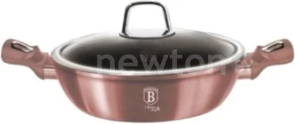 Сотейник Berlinger Haus I-Rose Edition BH-6037