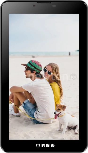 Планшет IRBIS TZ701 8GB 3G