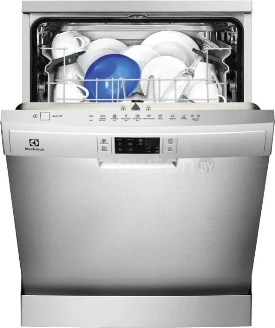 Отдельностоящая посудомоечная машина Electrolux ESF5512LOX
