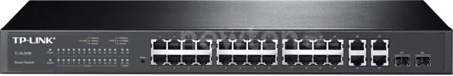 Коммутатор TP-Link TL-SL2428