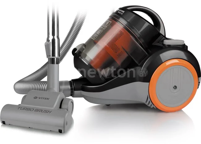 Пылесос Vitek VT-1826 BK