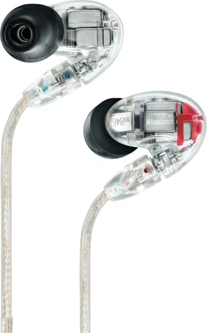 Наушники Shure SE846