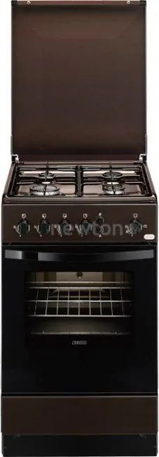 Кухонная плита Zanussi ZCG9510G1D