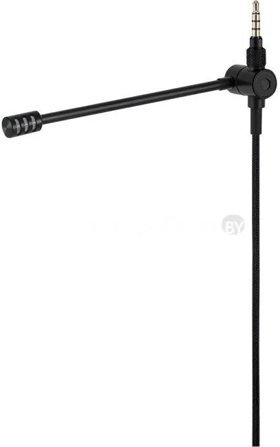 Микрофон Master & Dynamic MM800 Boom Mic (черный)