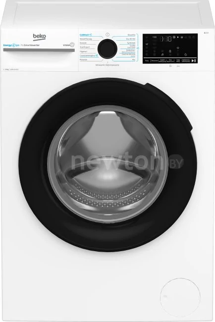 Стиральная машина BEKO BM3WFU410415W