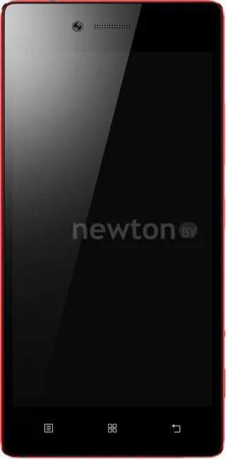 Телефон Lenovo Vibe Shot 32GB Carmine Red [Z90a40]