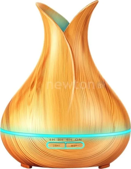 Увлажнитель воздуха ZDK H88 (светло-коричневый)