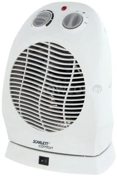 Тепловентилятор Scarlett SC-FH53006
