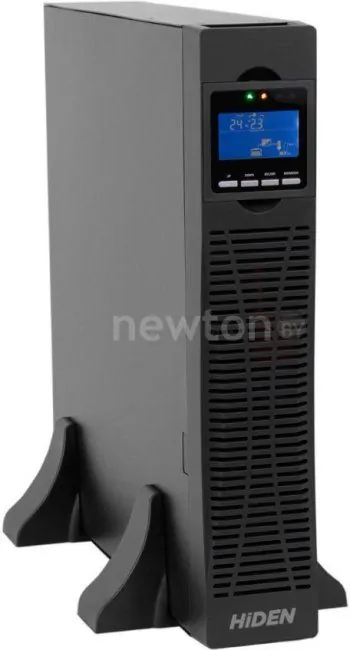 Источник бесперебойного питания HIDEN KU91015S-RT (9А/ч x 3шт)