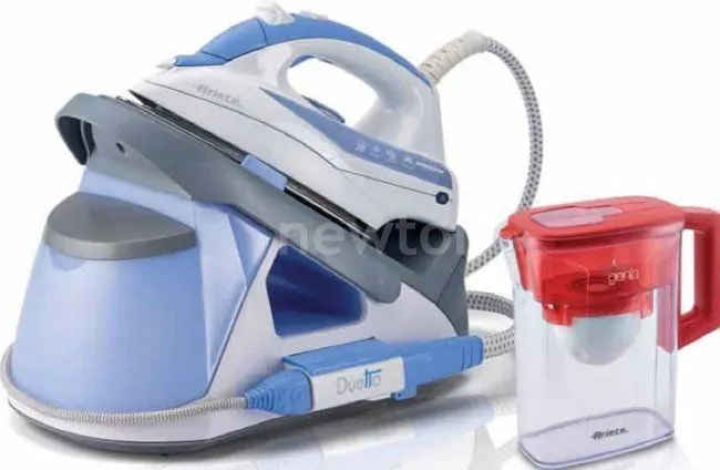Гладильная станция Ariete 6431 Duetto Basic