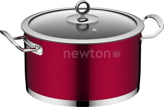 Кастрюля Nadoba Cervena 726511