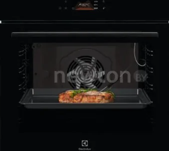 Электрический духовой шкаф Electrolux KOD8C39Z