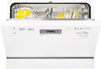 Отдельностоящая посудомоечная машина Zanussi ZSF2415