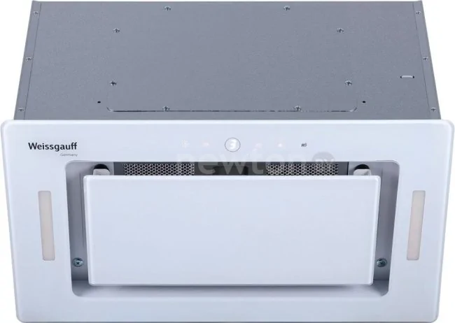Кухонная вытяжка Weissgauff Aura 850 WH