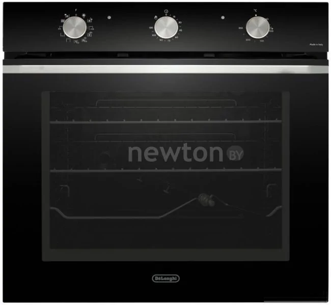 Электрический духовой шкаф DeLonghi NSM 7 NL RF RUS