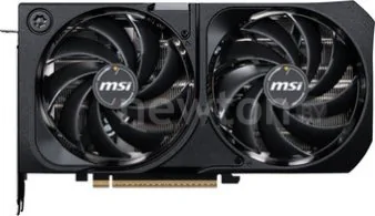Видеокарта MSI GeForce RTX 5070 12G Shadow 2X