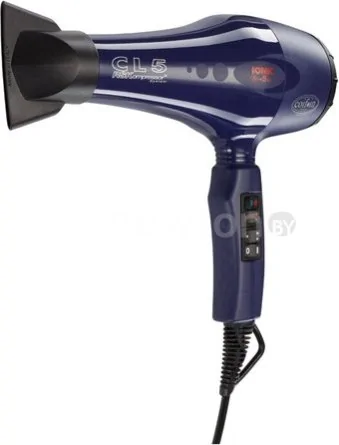 Фен Coifin CL5Ri (синий)