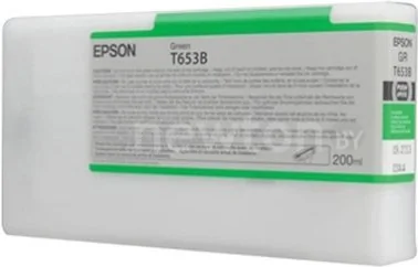 Картридж Epson C13T653B00