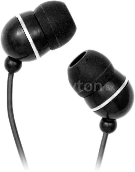 Наушники Ritmix RH-017  Black