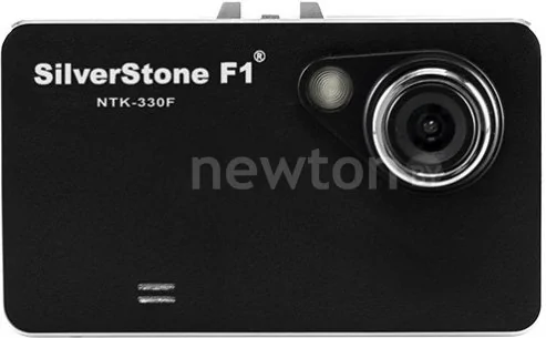 Видеорегистратор для авто SilverStone F1 NTK-330F