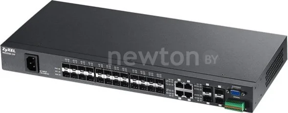 Коммутатор Zyxel MES3500-24F