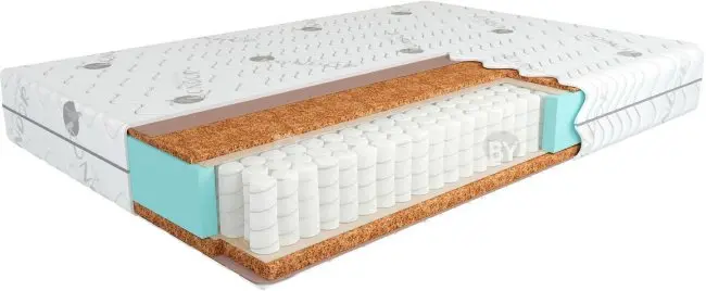 Матрас Kondor Medic Tango 150x195 (жаккард)