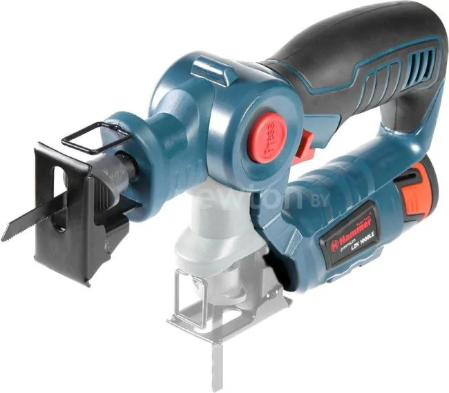 Электролобзик Hammer LZK 1000LE Premium