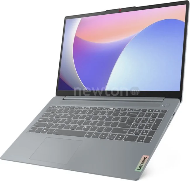 Ноутбук Lenovo IdeaPad Slim 3 15IAH8 83ER00H0UE