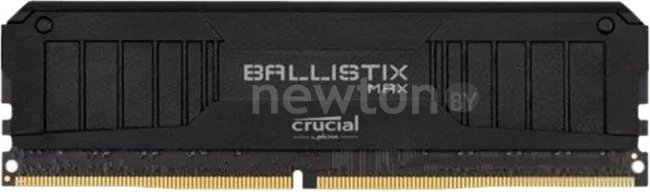 Оперативная память Crucial Ballistix Max 8ГБ DDR4 4400 МГц BLM8G44C19U4B