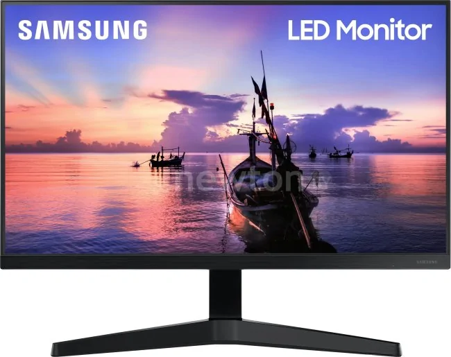 Монитор Samsung LF27T350FHRXEN