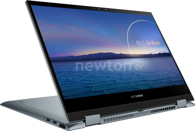 Ноутбук 2-в-1 ASUS ZenBook Flip 13 UX363EA-HP150T