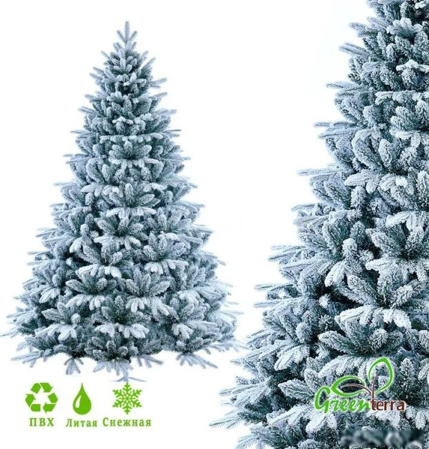 Ель GreenTerra Альберта 2.7 м