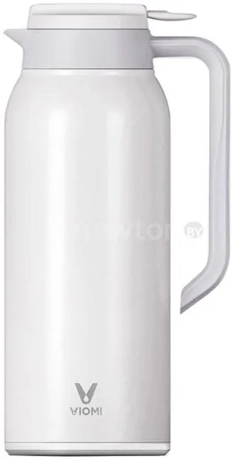 Кувшин-термос Viomi Vacuum Thermos Cup 1.5л (белый)