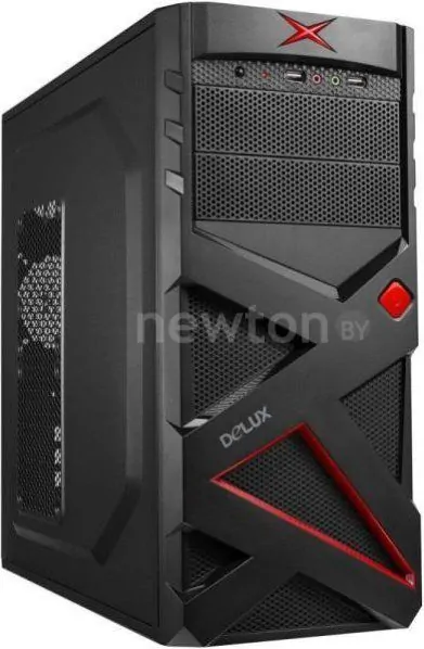 Компьютер HAFF Optima A220MV4180405R7362D