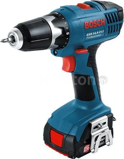 Дрель-шуруповерт Bosch GSR 14.4-2-LI Professional [06019A4403]
