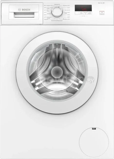 Стиральная машина Bosch Serie 2 WAJ20070PL