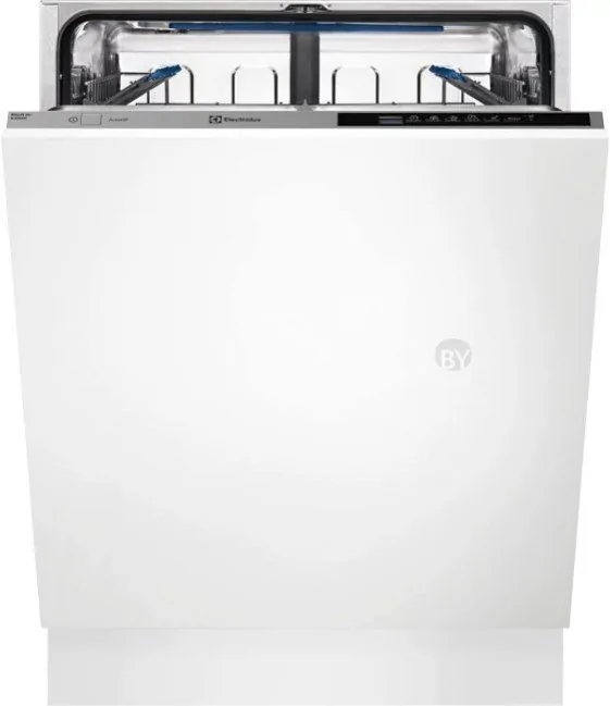 Встраиваемая посудомоечная машина Electrolux ESL7345RA