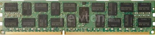 Оперативная память Hynix 8ГБ DDR4 2400 МГц HMA81GU7AFR8N-UH