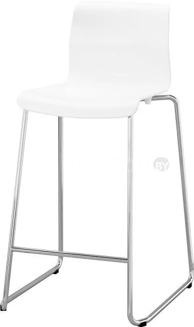 Стул Ikea Глен (белый) 104.141.08